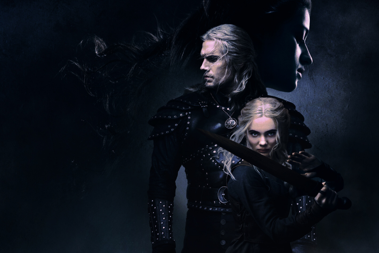 The Witcher – Seconda stagione