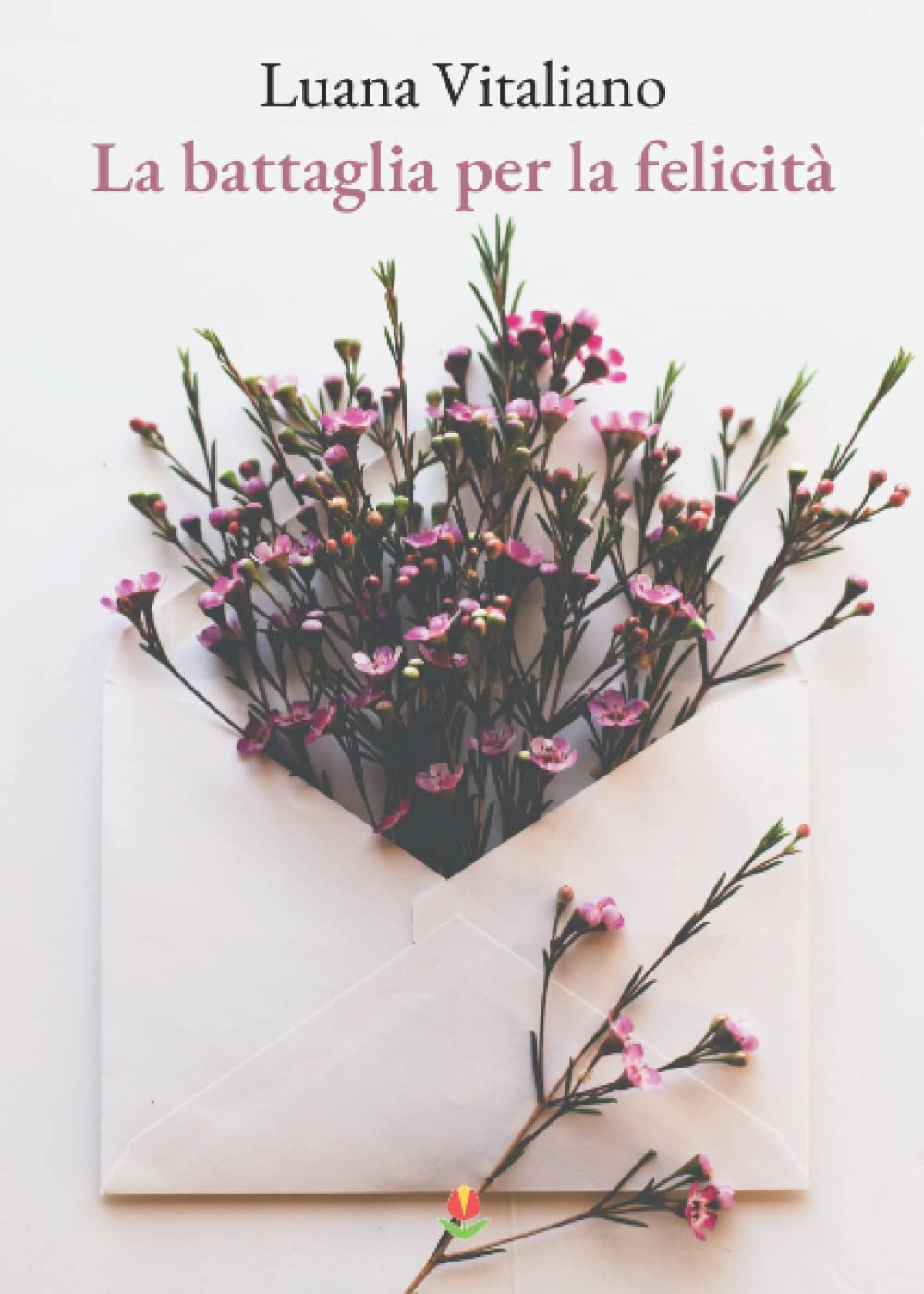 la battaglia per la felicità di luana vitaliano