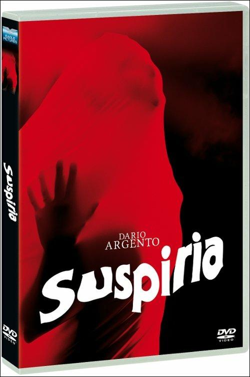 Suspiria (DVD). Special Edition