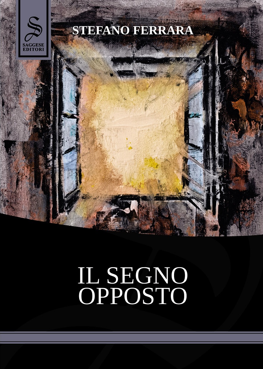 Il segno opposto di Stefano Ferrara