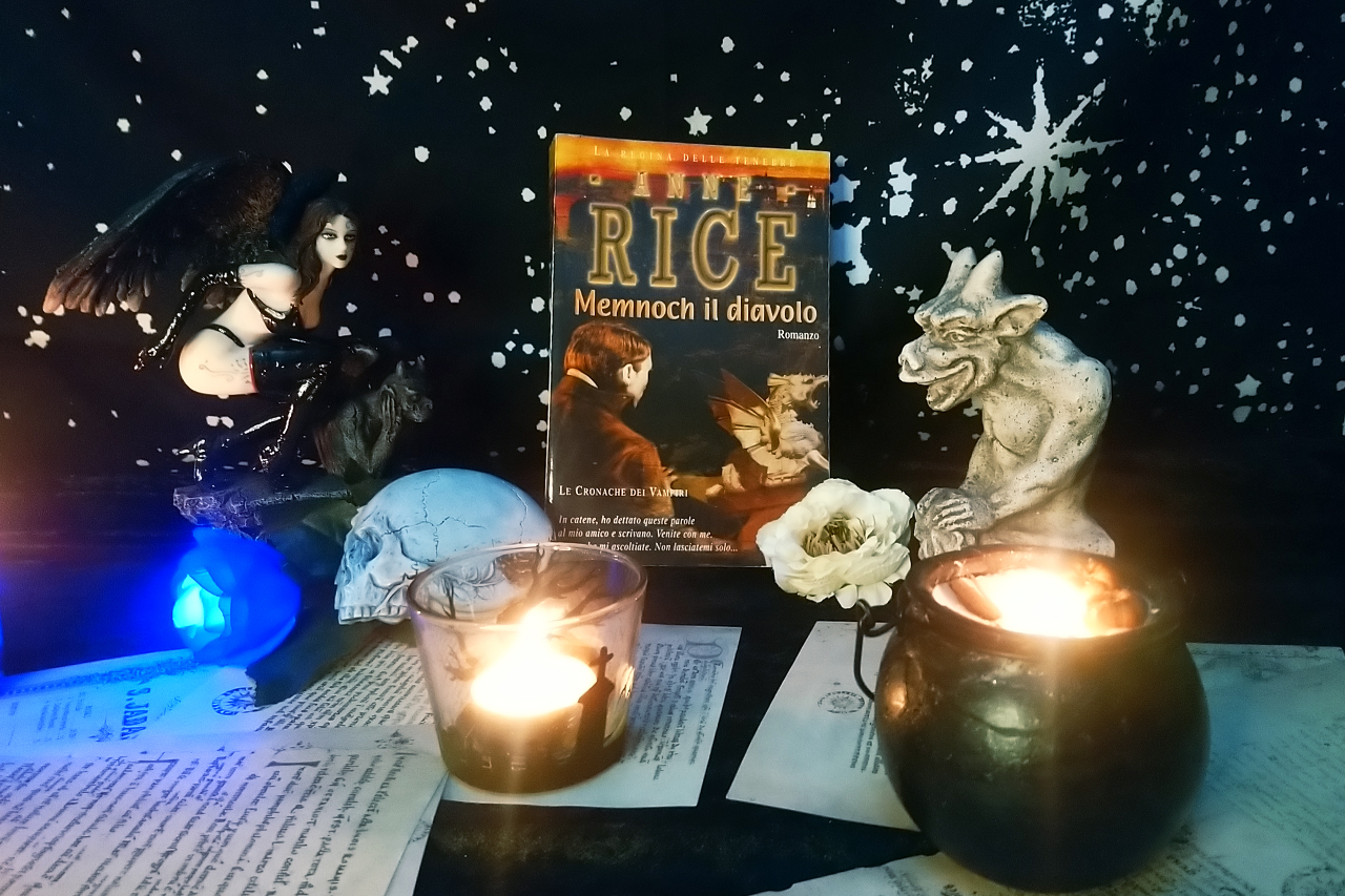 copertina articolo memnoch il diavolo di anne rice