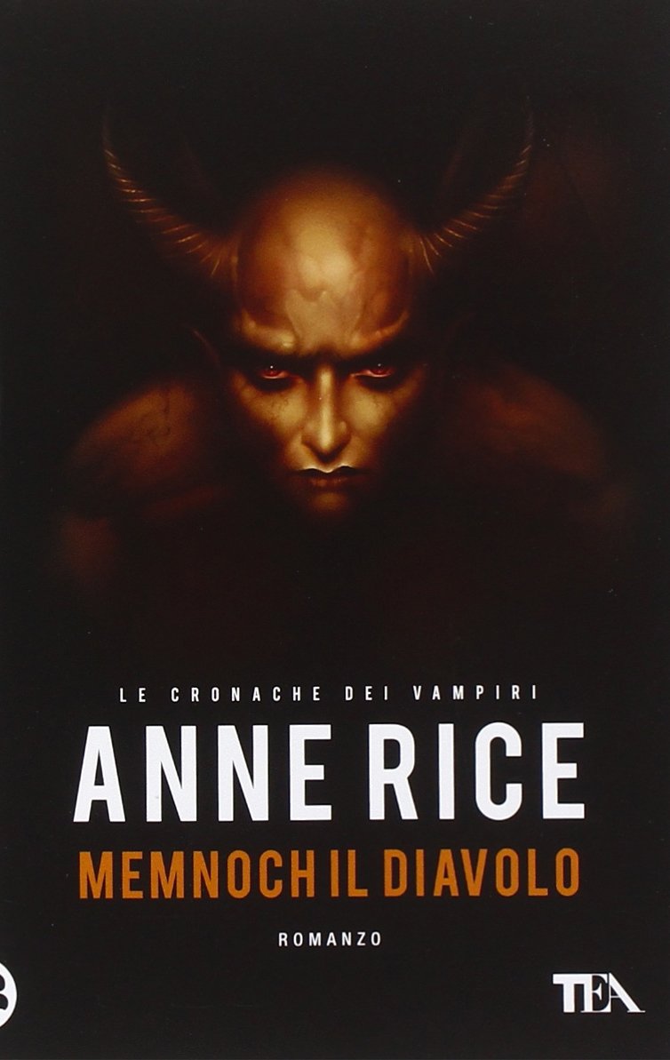 Memnoch il diavolo. di Anne Rice