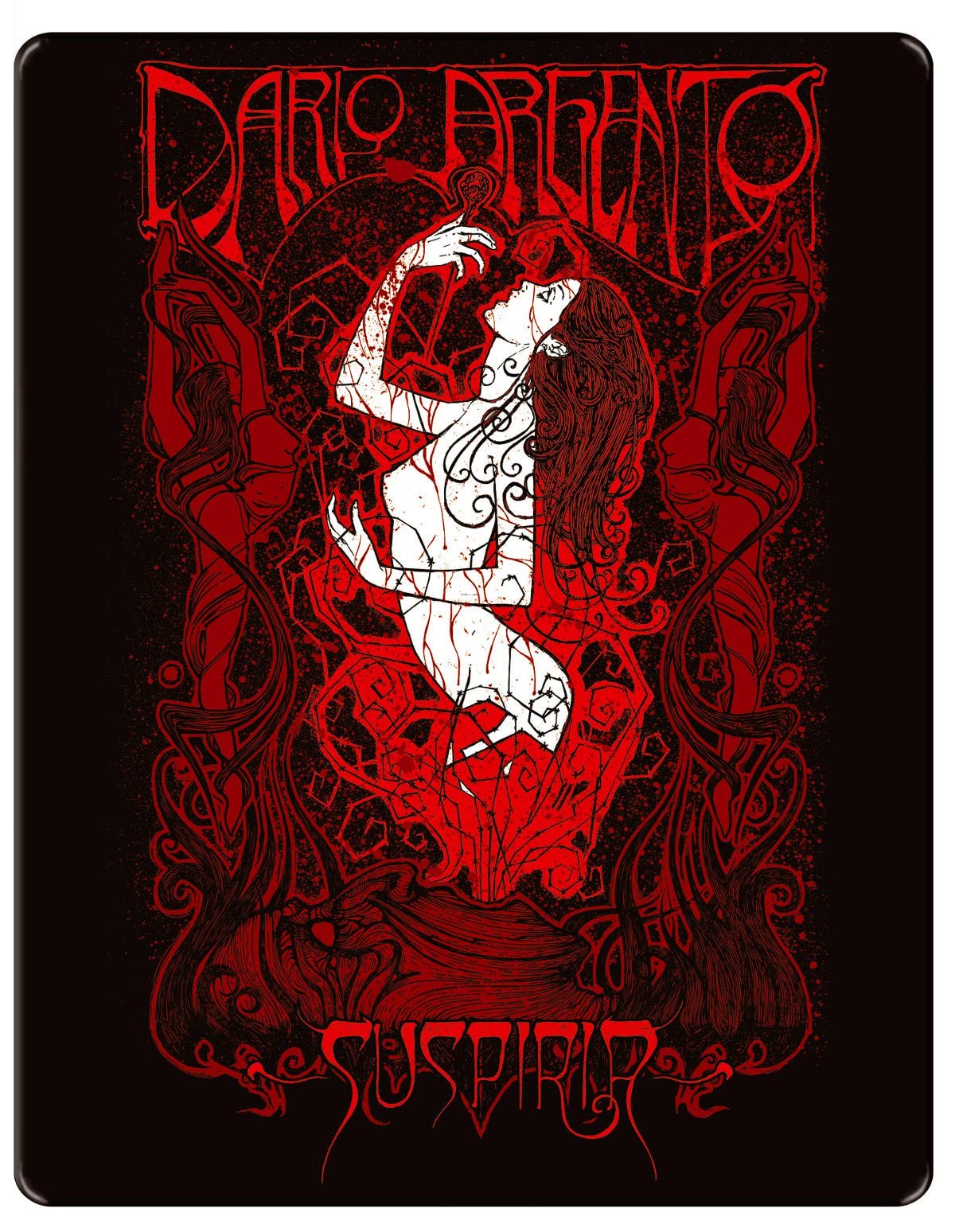 suspiria