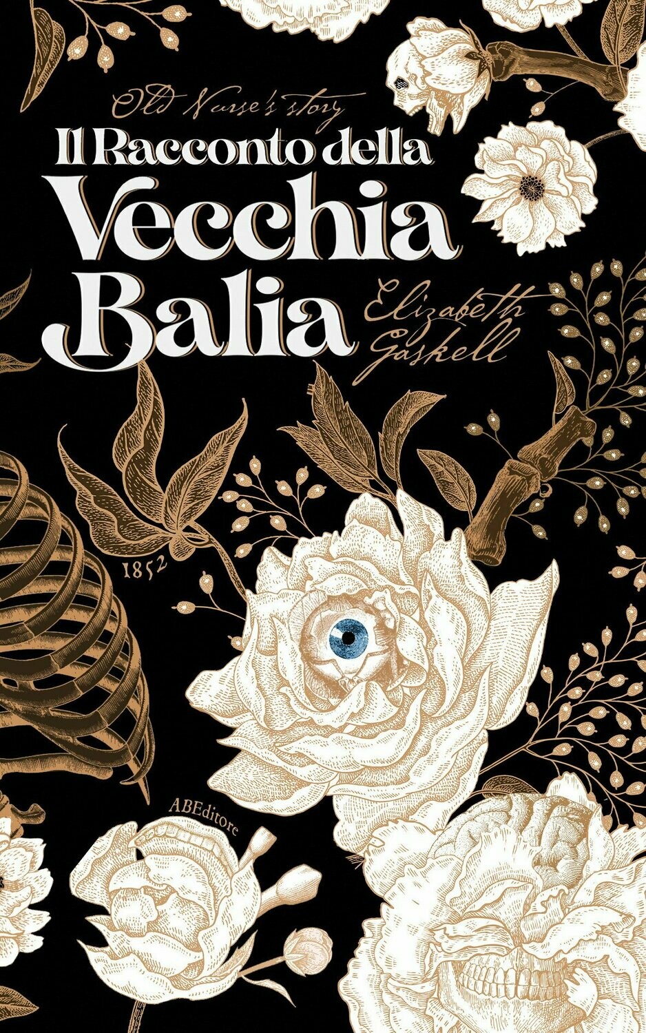 Il Racconto della Vecchia Balia di Elizabeth Gaskell
