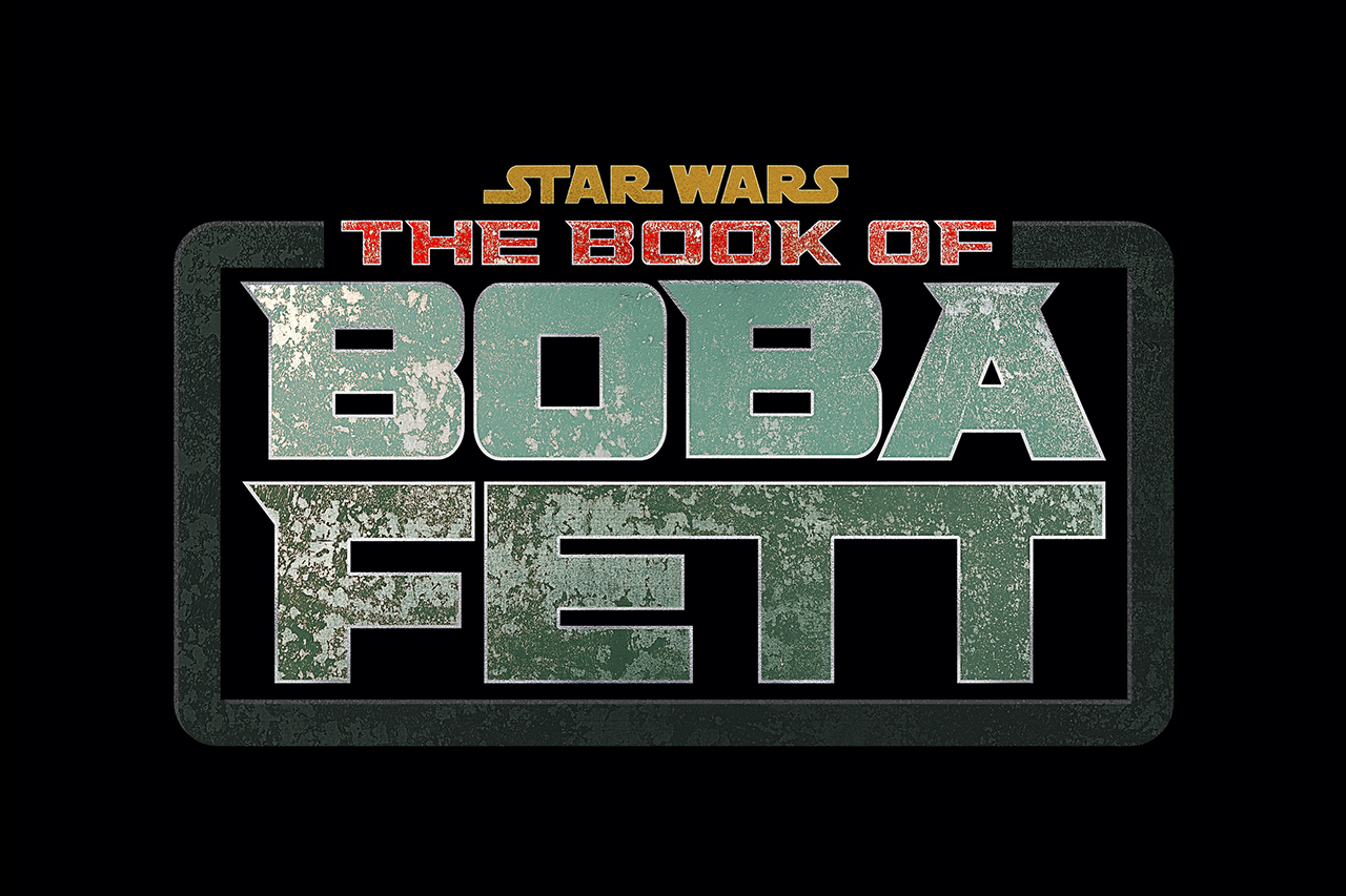 The Book of Boba Fett