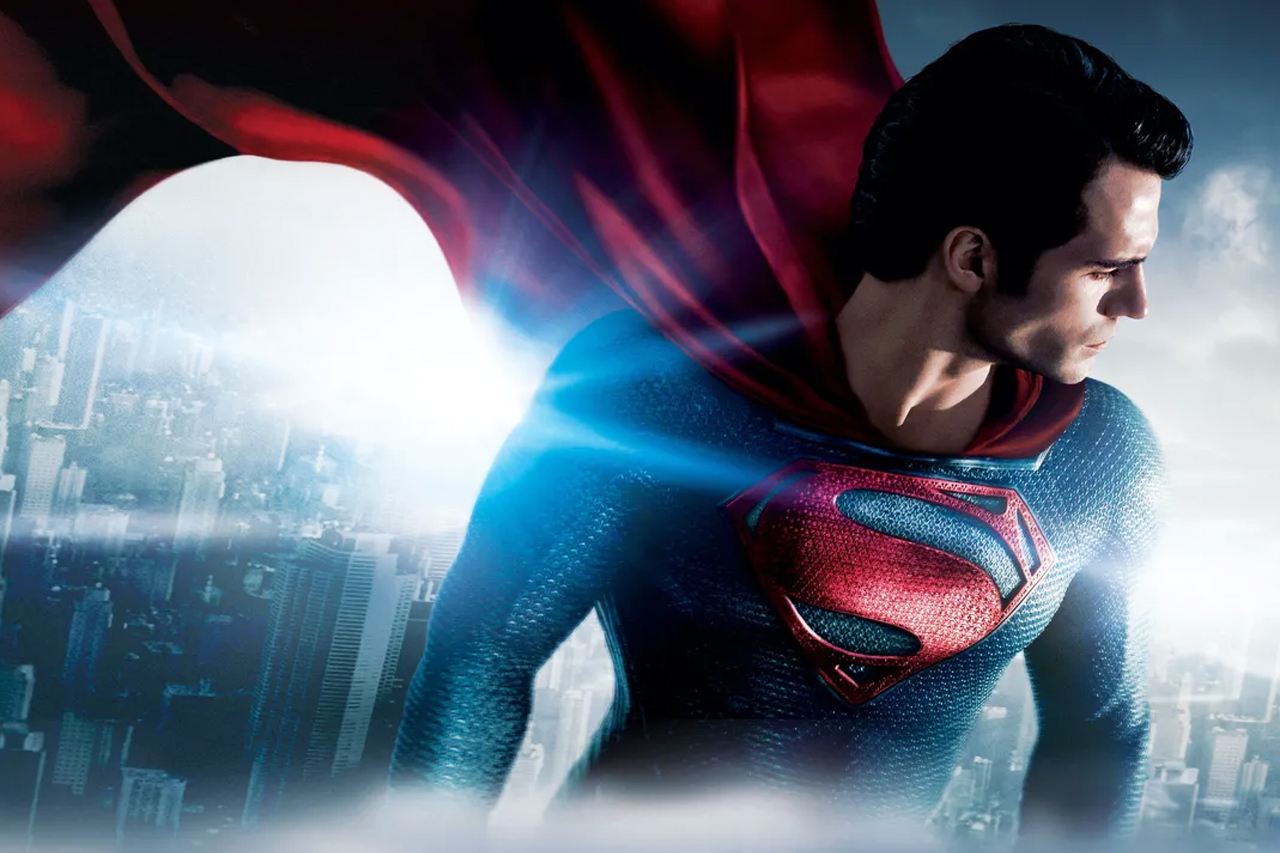 Perché il mondo ha bisogno di Superman! (Henry Cavill) – Il mito del supereroe