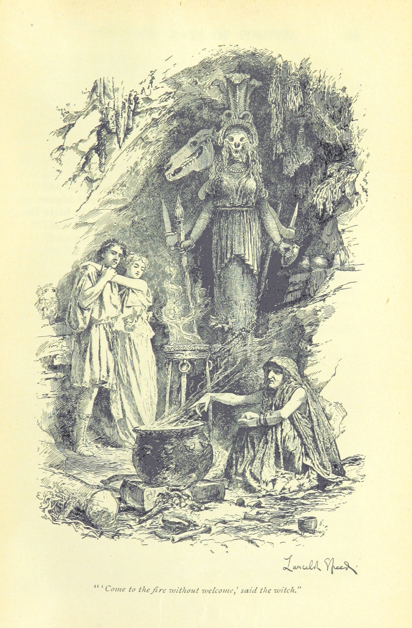 Title: "The Last Days of Pompeii ... Second copyright edition" Author(s): Lytton, Edward Bulwer Lytton, Baron, 1803-1873 ; Speed, Lancelot