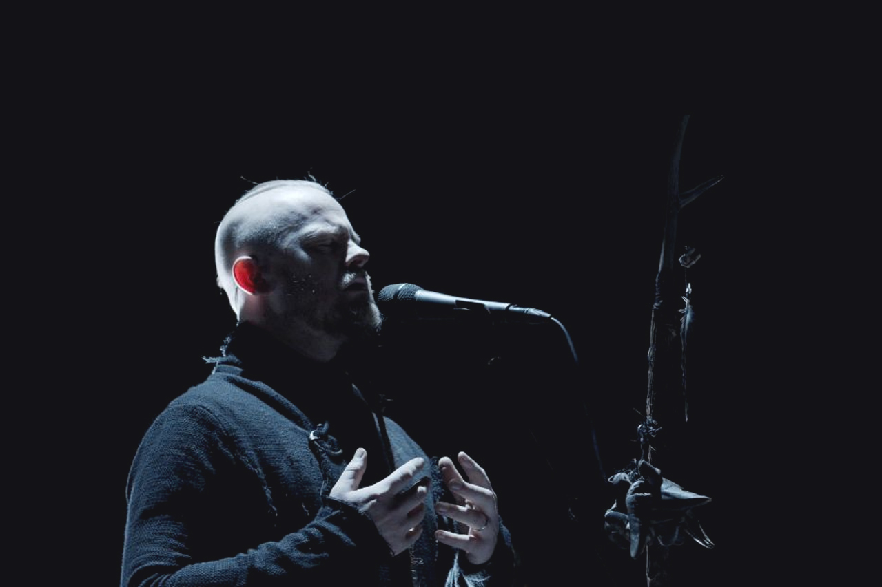 Kvitravn – First Flight of the White Raven nuova uscita per i Wardruna