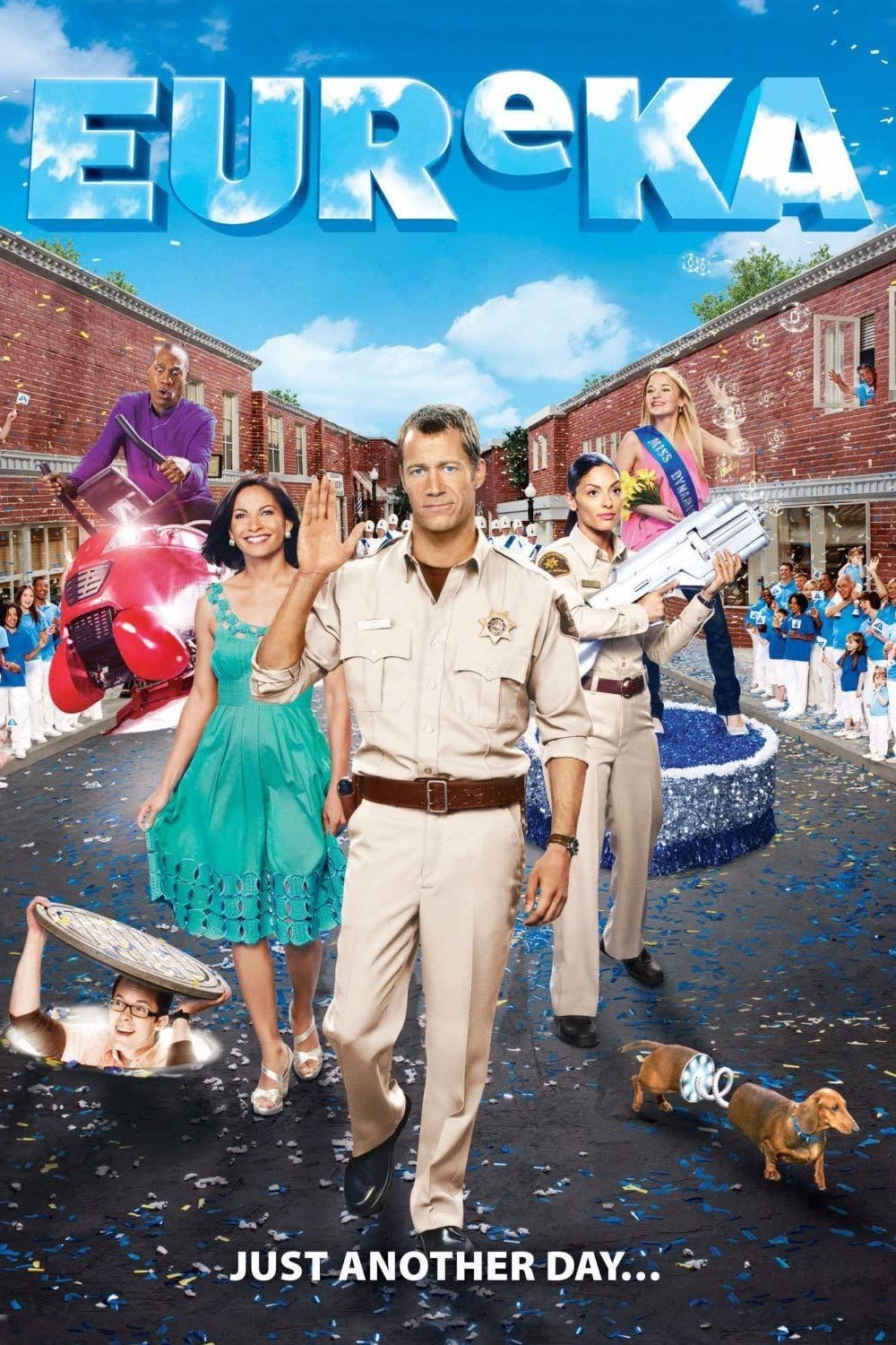 Eureka (2006)
