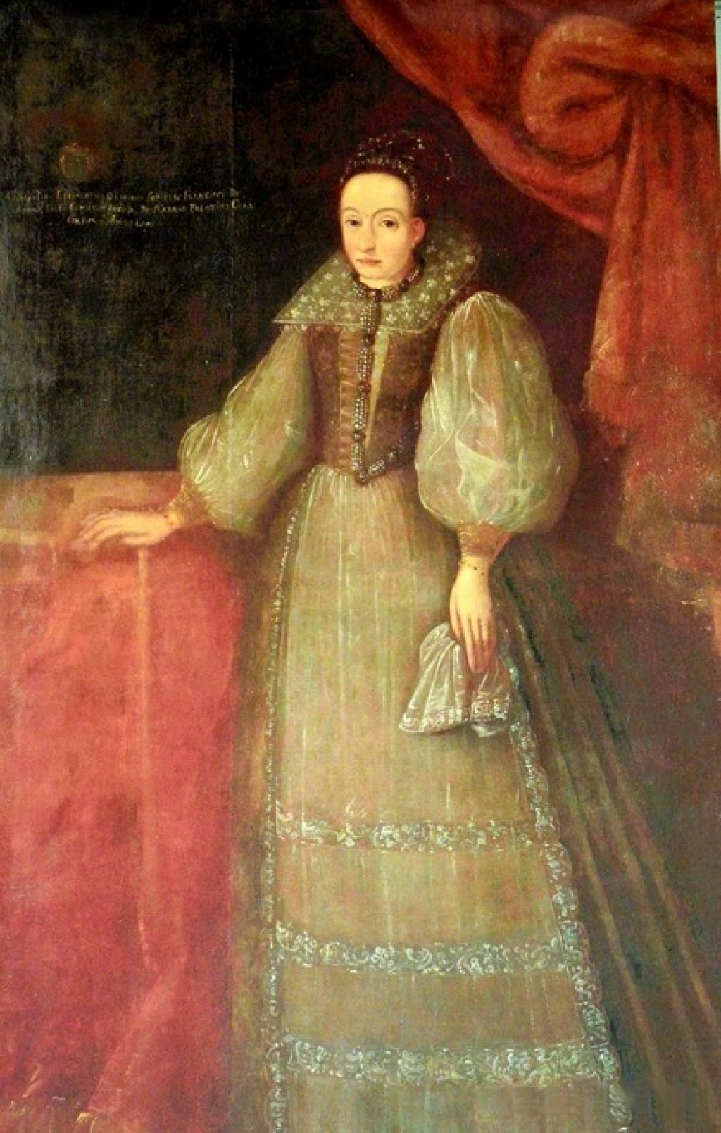 Bathory Erzsebet