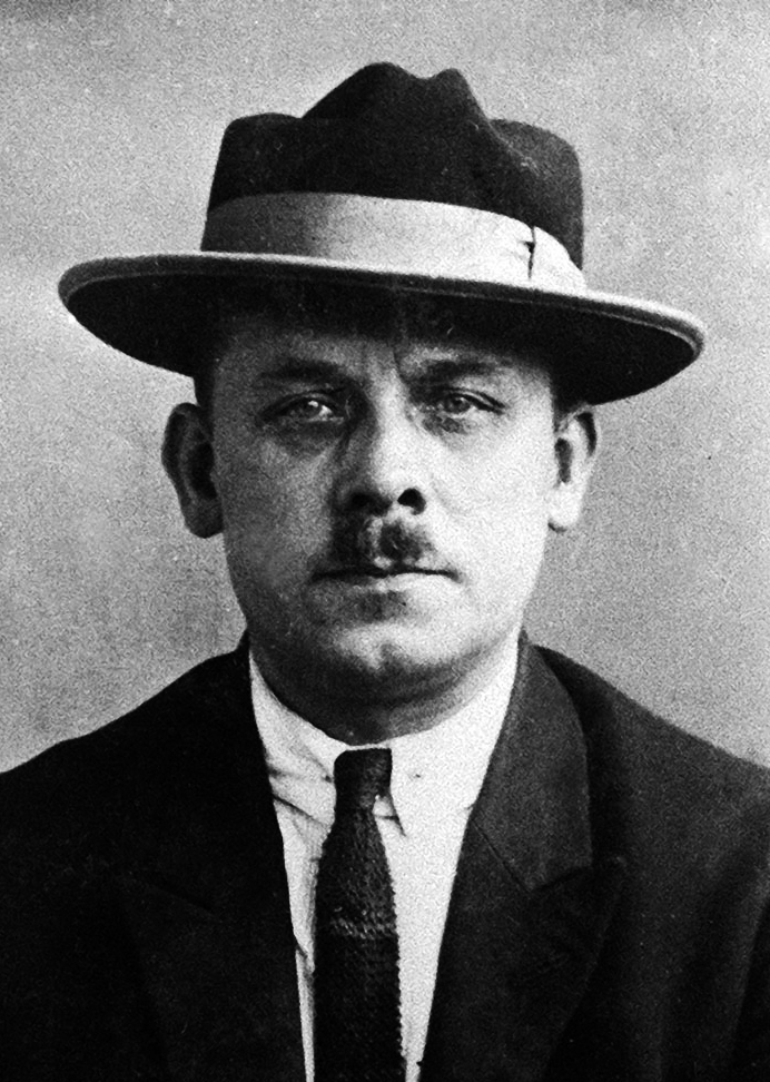 Fritz Haarmann (1879-1925)