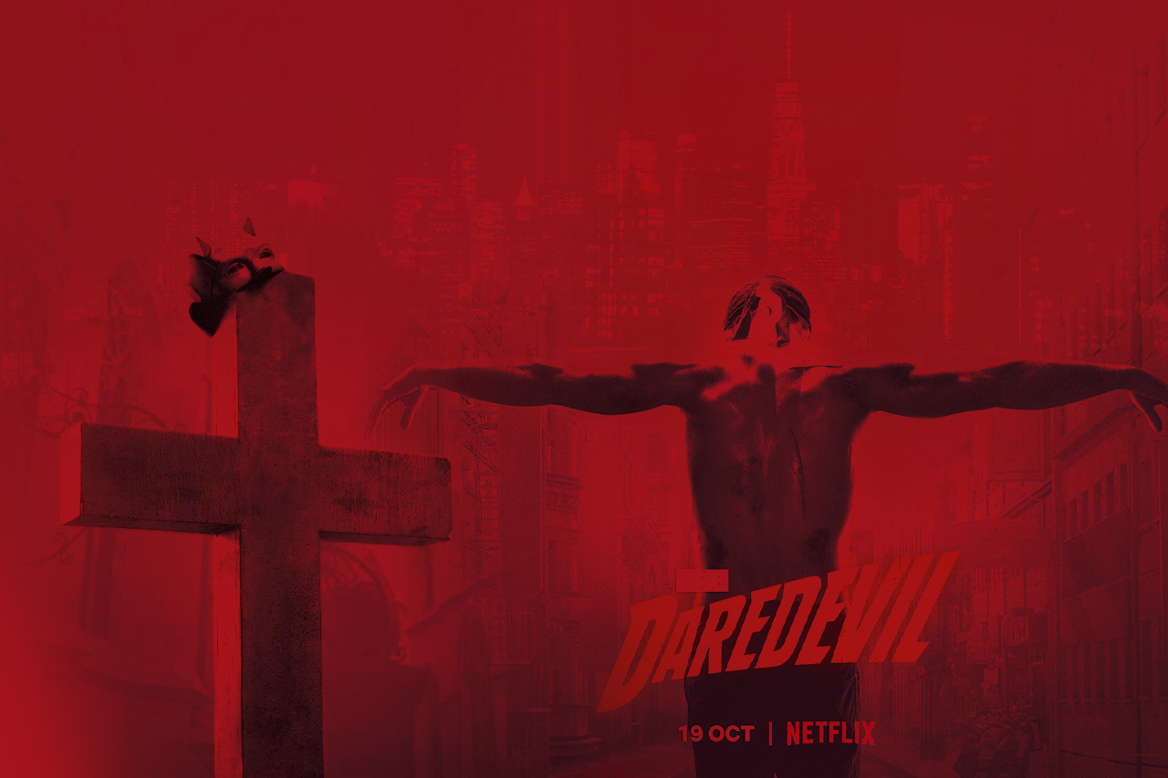 Daredevil