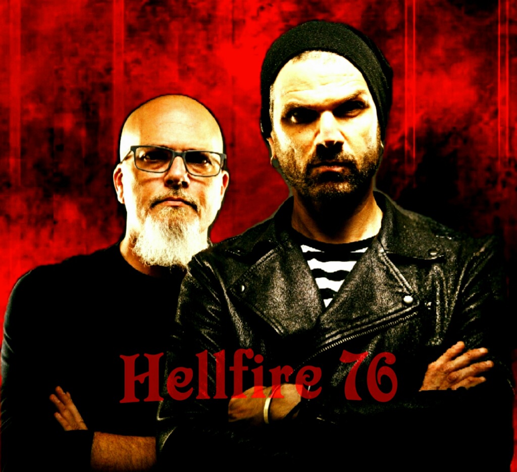 Hellfire 76