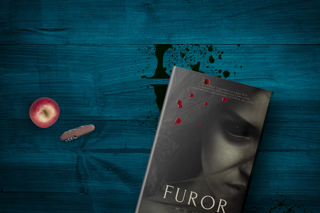 Furor di M.D. Ferres