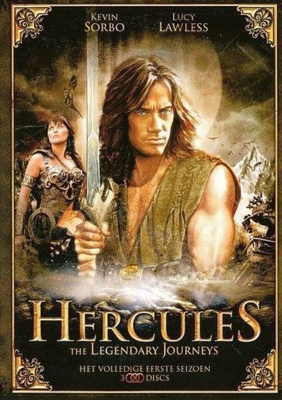 Hercules (1995)