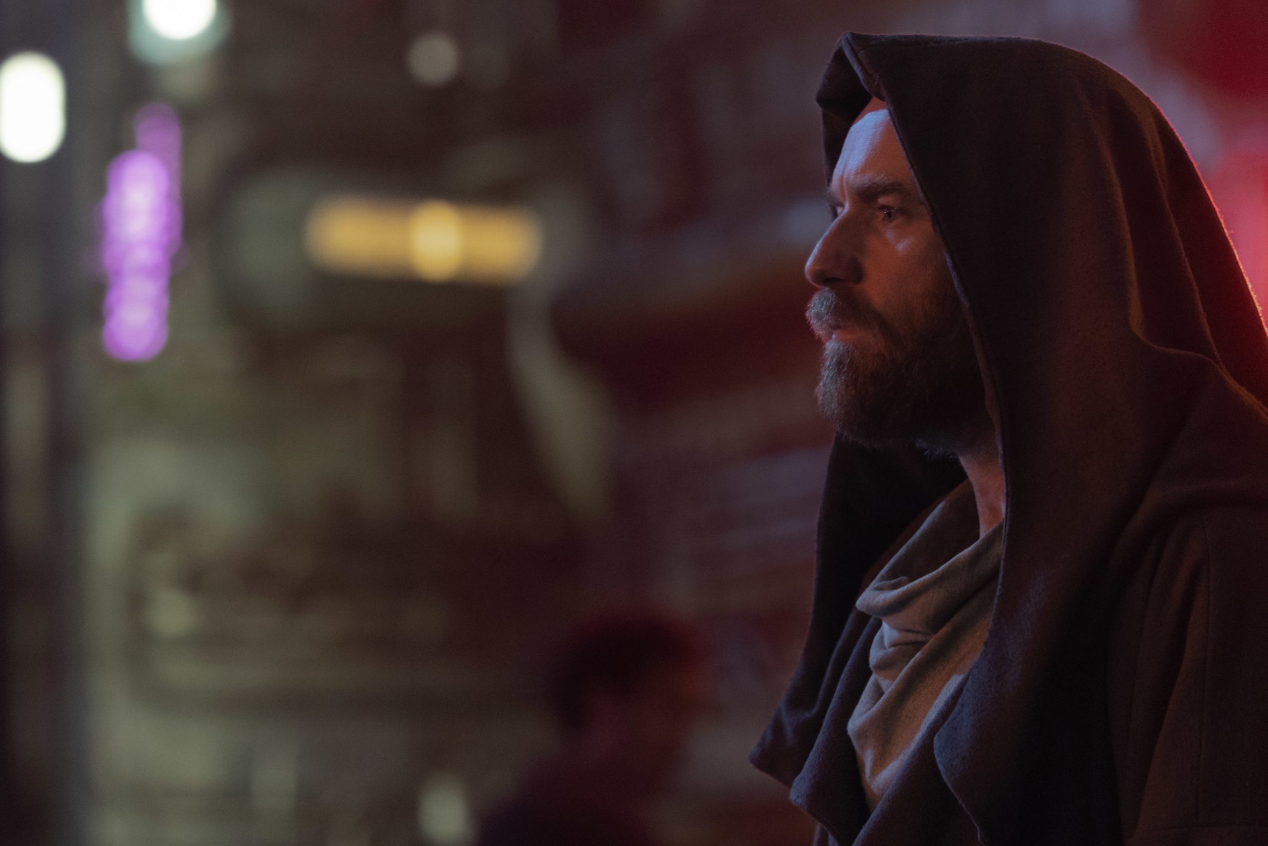 Obi-Wan Kenobi – First  Season