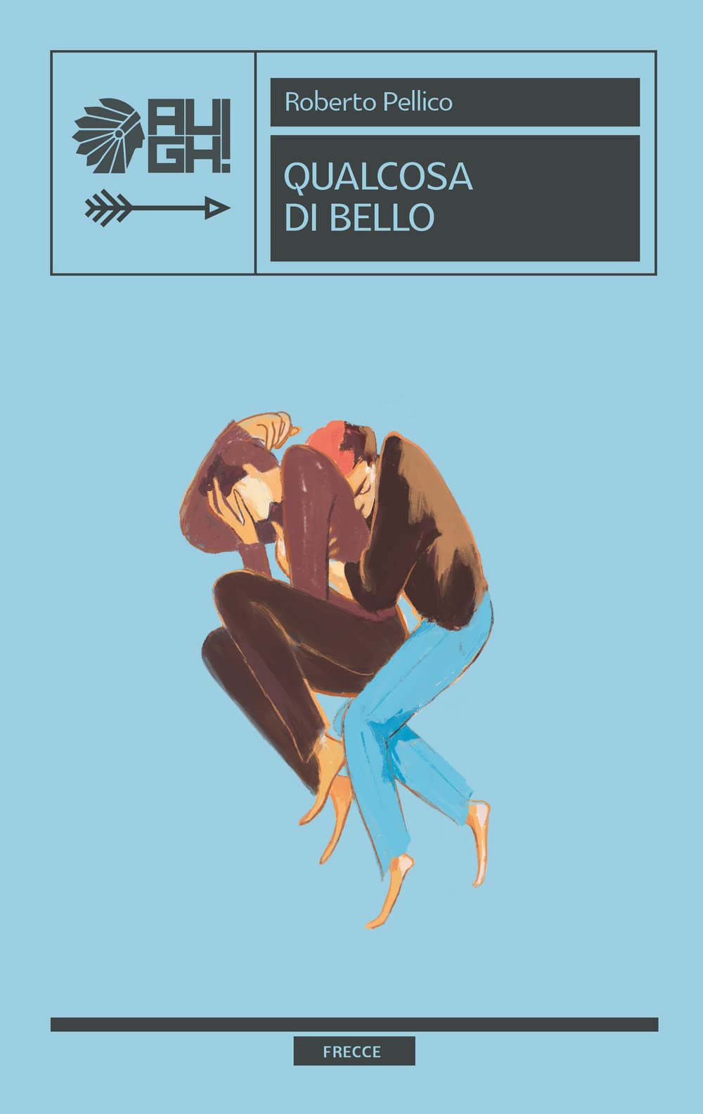 Qualcosa di bello di Roberto Pellico