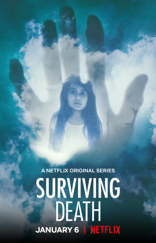 Surviving death 1° stagione