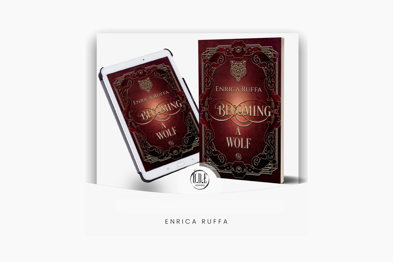 becoming a wolf di enrica ruffa