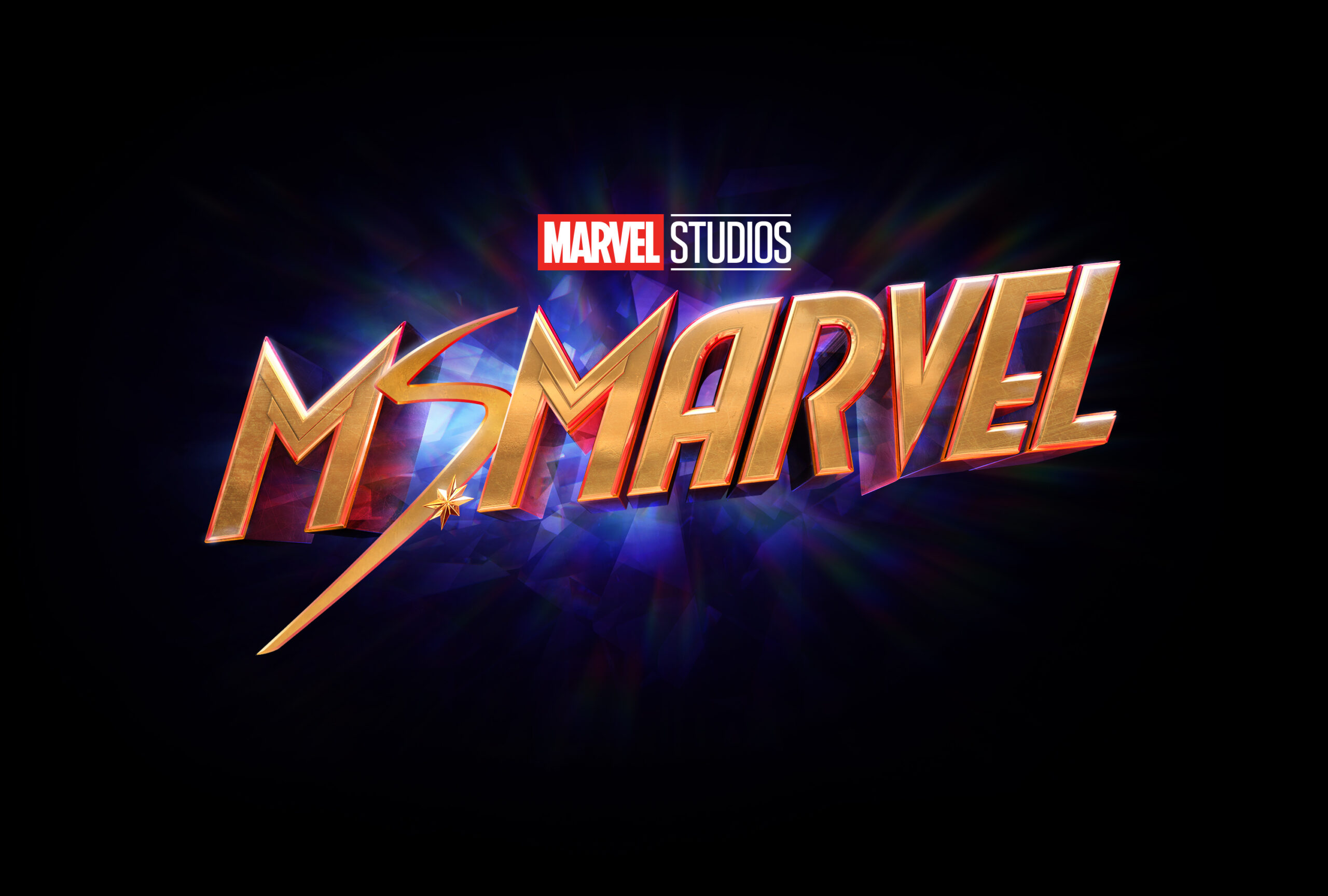 Ms. Marvel – Il mito del supereroe