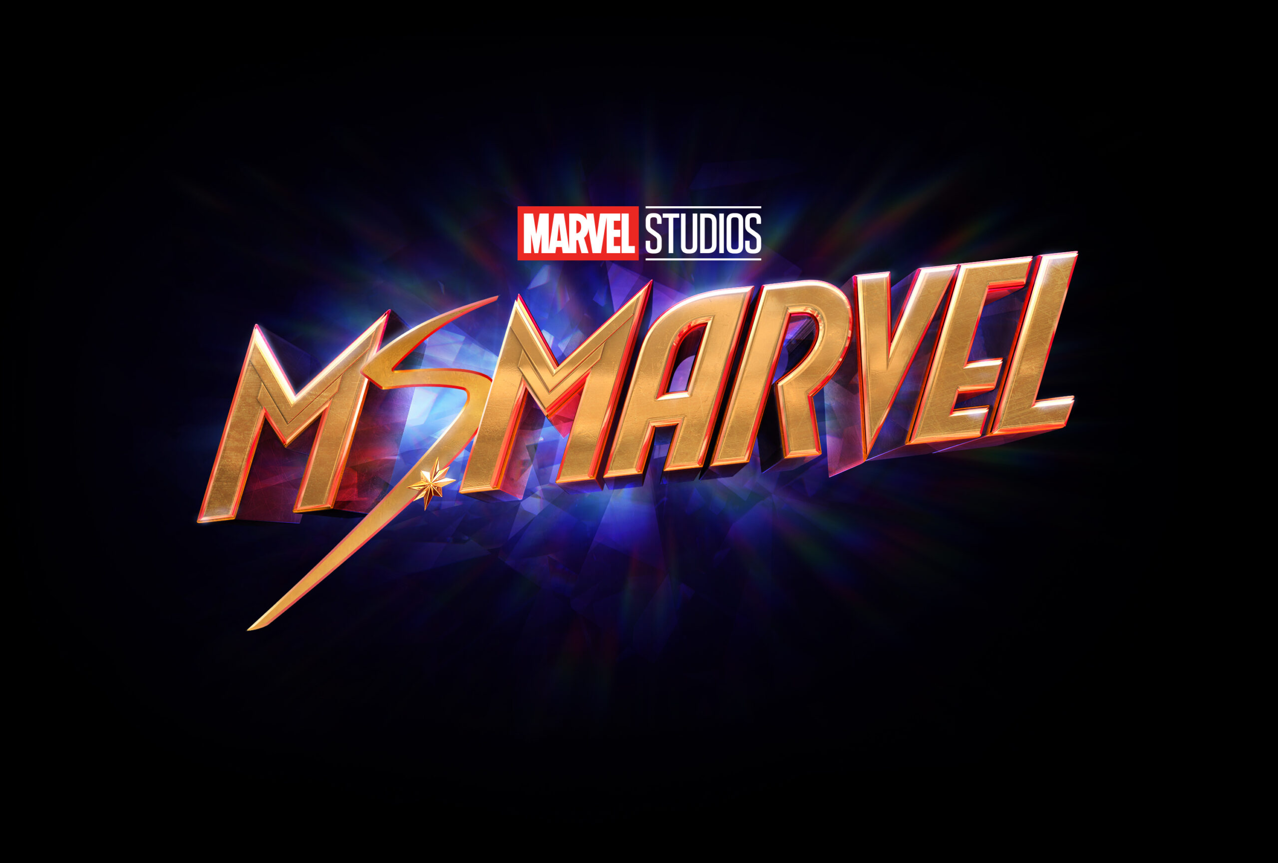 MS marvel logo