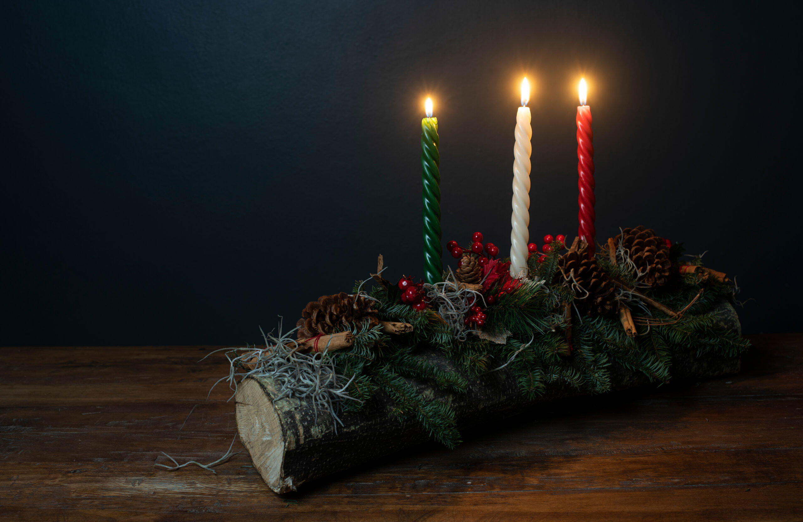 Natale o Yule – Due festività diverse o una sola?