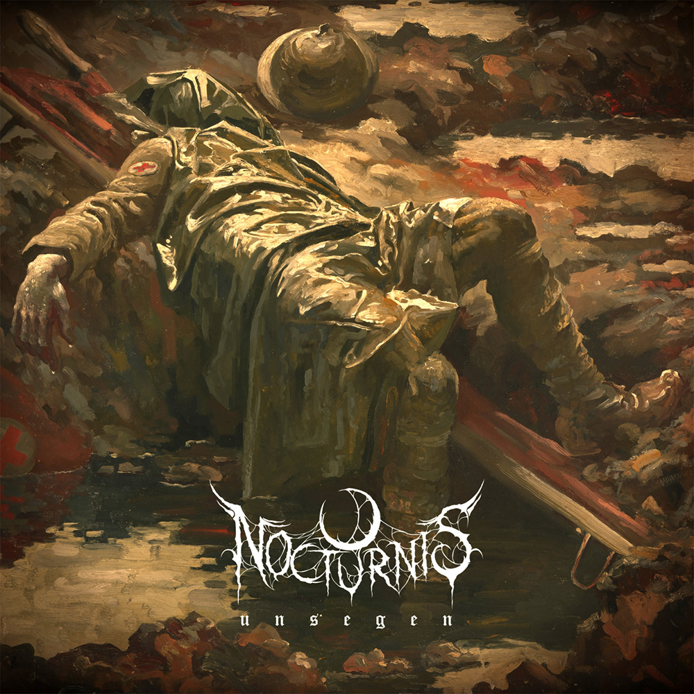 Unsegen - Nocturnis