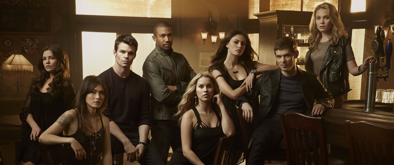 The Originals (le 5 stagioni)