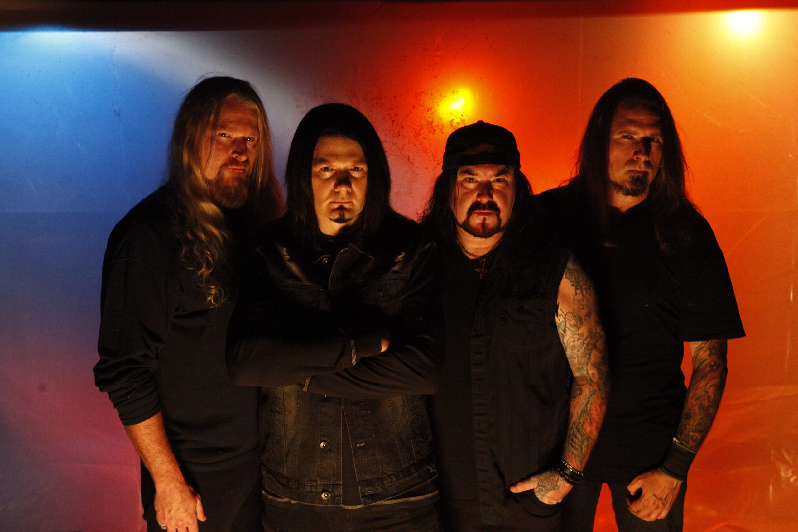 Craving Of The Mutated Fetus – Un nuovo video tratto da Prophecies Of The Conjoined