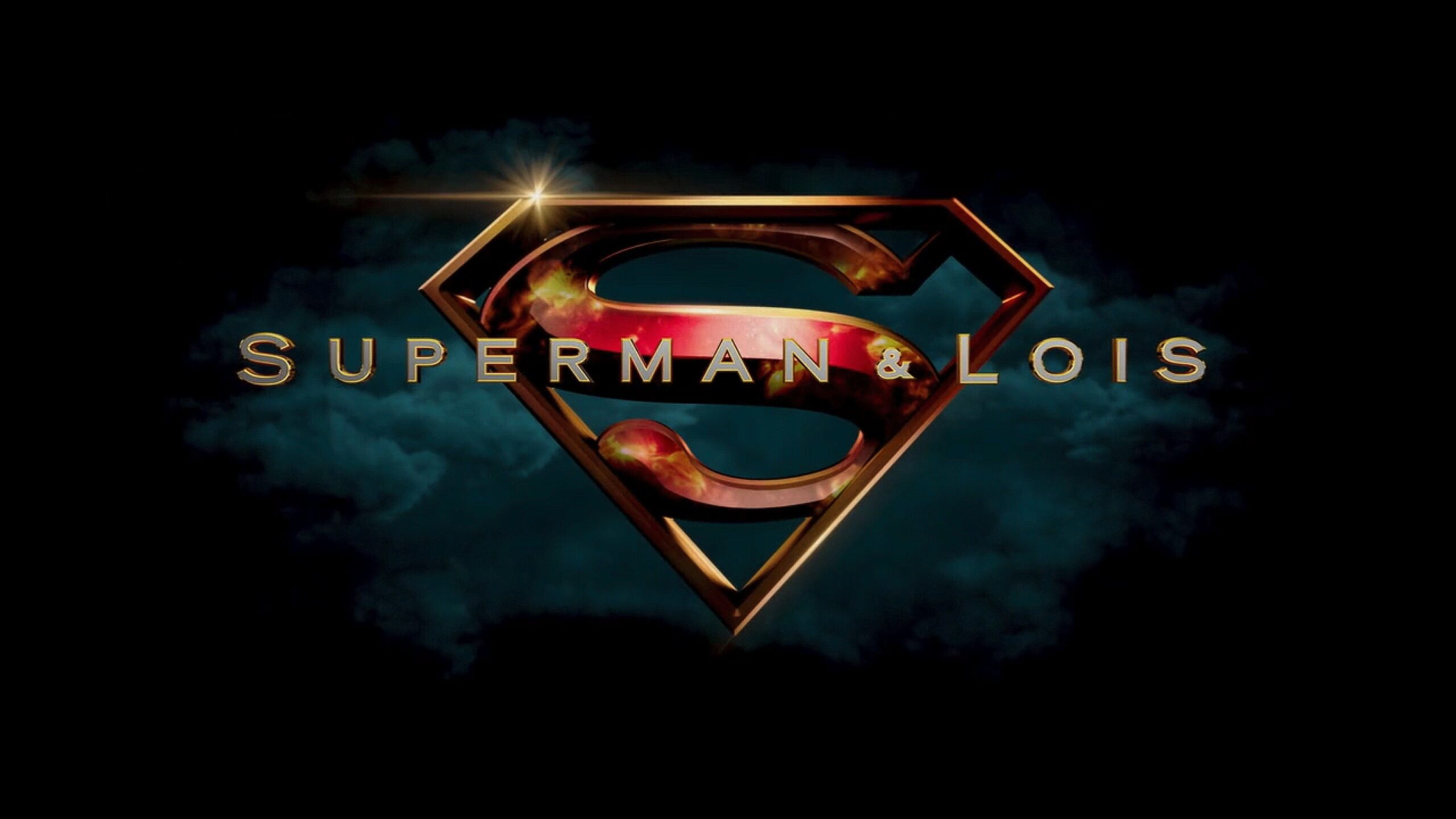 Superman & Lois – Prima stagione – Il mito del supereroe