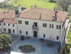 Villa Imbonati