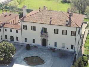 Villa Imbonati