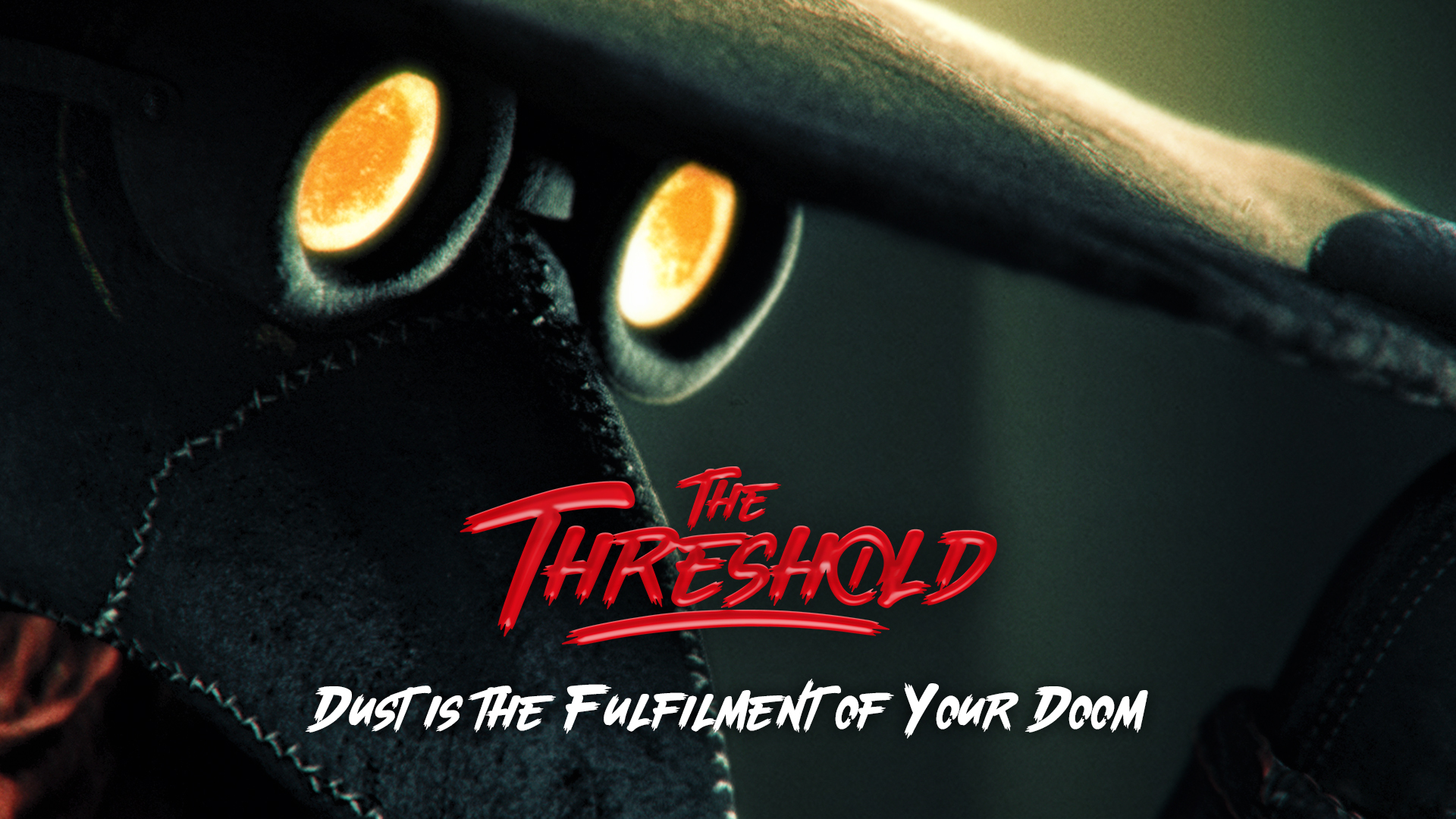 The Threshold: a breve il kickstarter del nuovo corto di Walter Rastelli