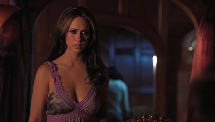 Ghost Whisperer: è il momento dei fantasmi