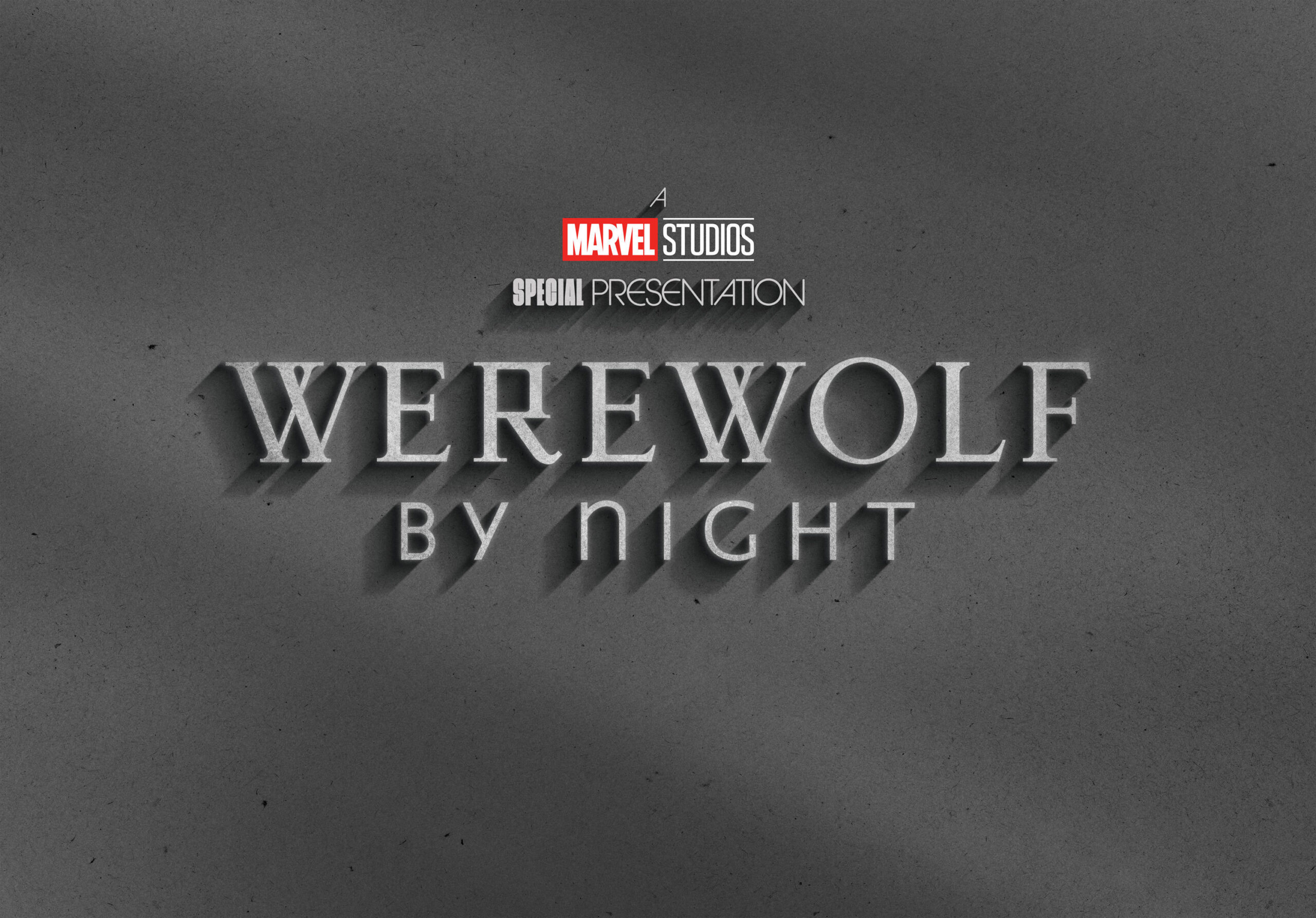 Werewolf by Night Logo