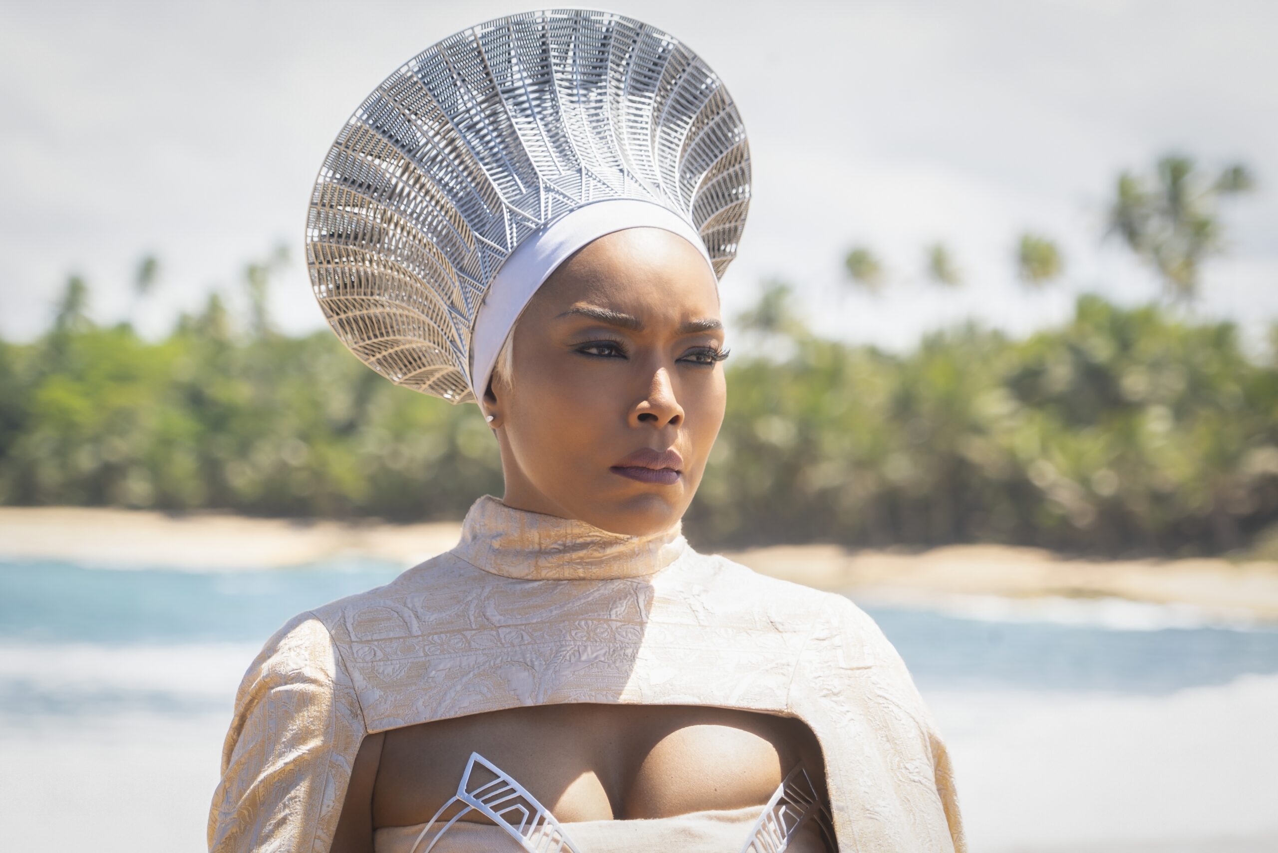 Black Panther: Wakanda Forever Logos and Key Art