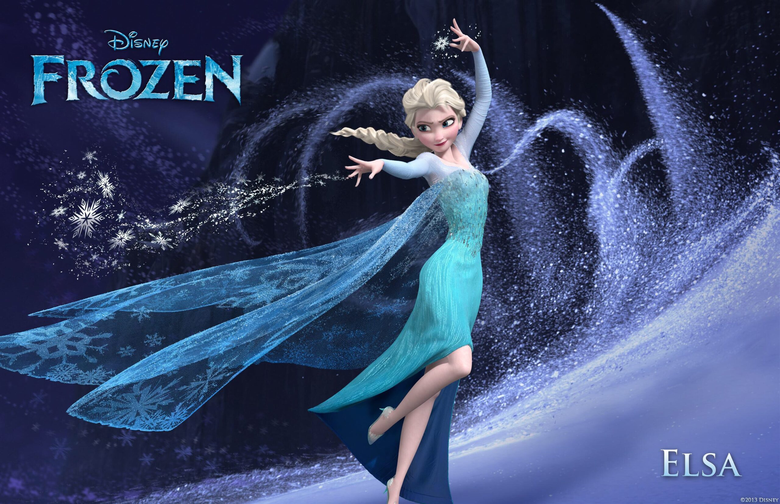 Frozen – Il regno di ghiaccio – Memorie Dimenticate