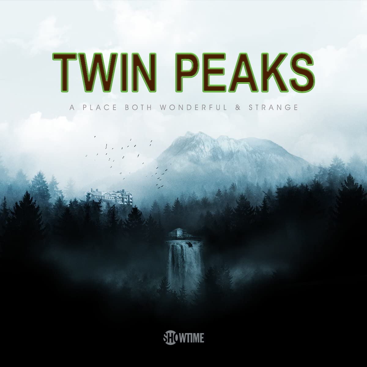 Twin Peaks: il ritorno (2017)