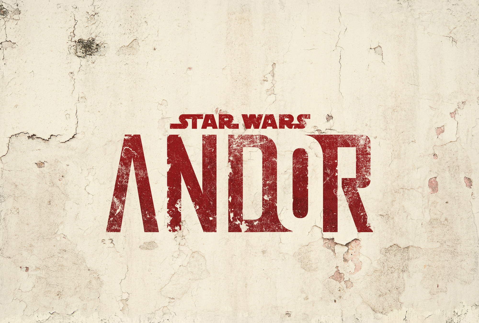 Andor – Star Wars – Prima Stagione