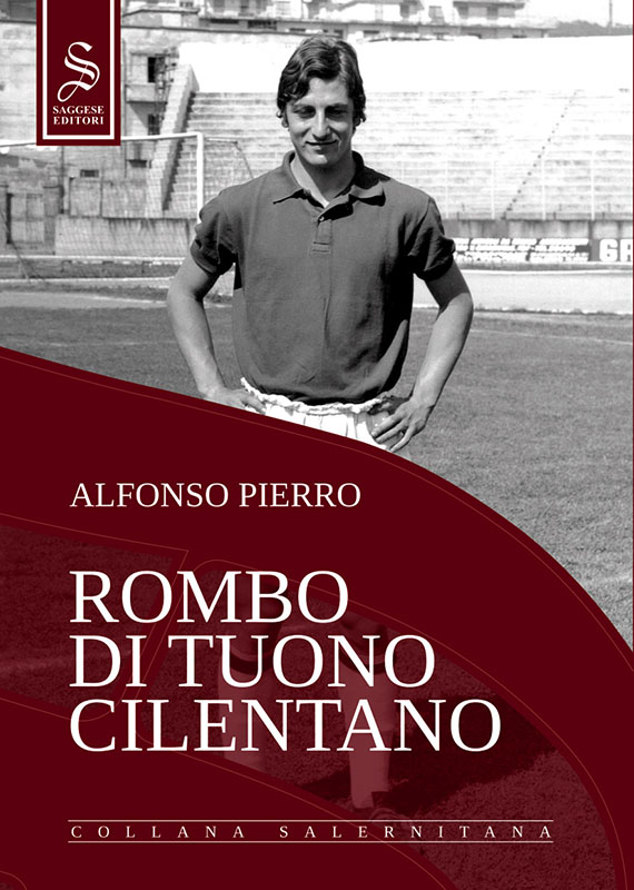Rombo di tuono cilentano di Alfonso Pierro