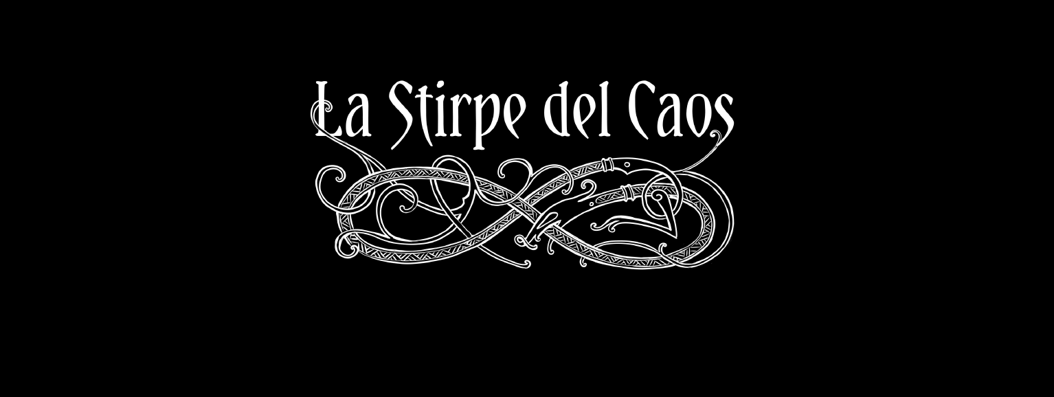 Quanto conosci La Stirpe del Caos?