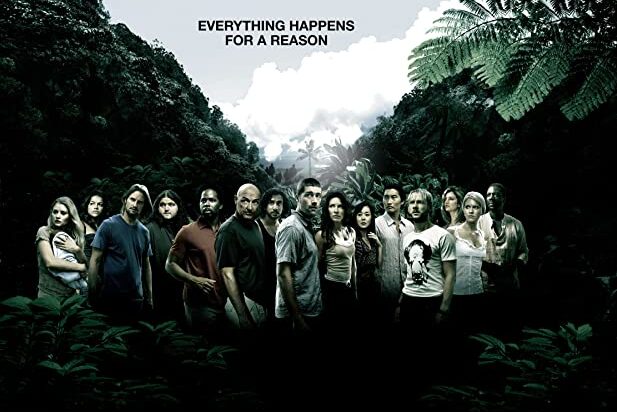 Lost: colosso tra le serie tv