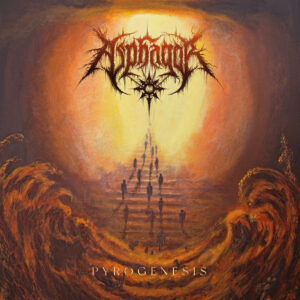 Pyrogenesis di Asphagor