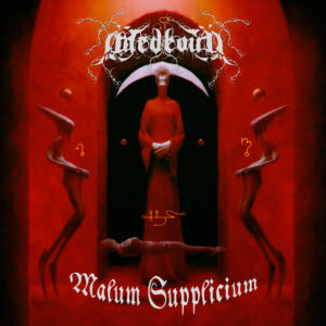  Malum Supplicium - Caedeous 