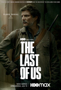 Pedro Pascal is Joel HBO The Last of Us