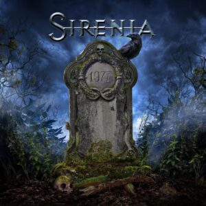 1977 -Sirenia - album cover