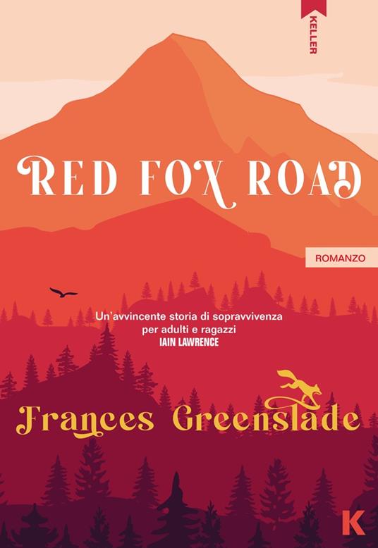 red-fox-road