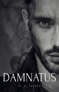 Damnatus di M. D. Ferres