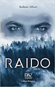 Raido di Rubino Alfieri