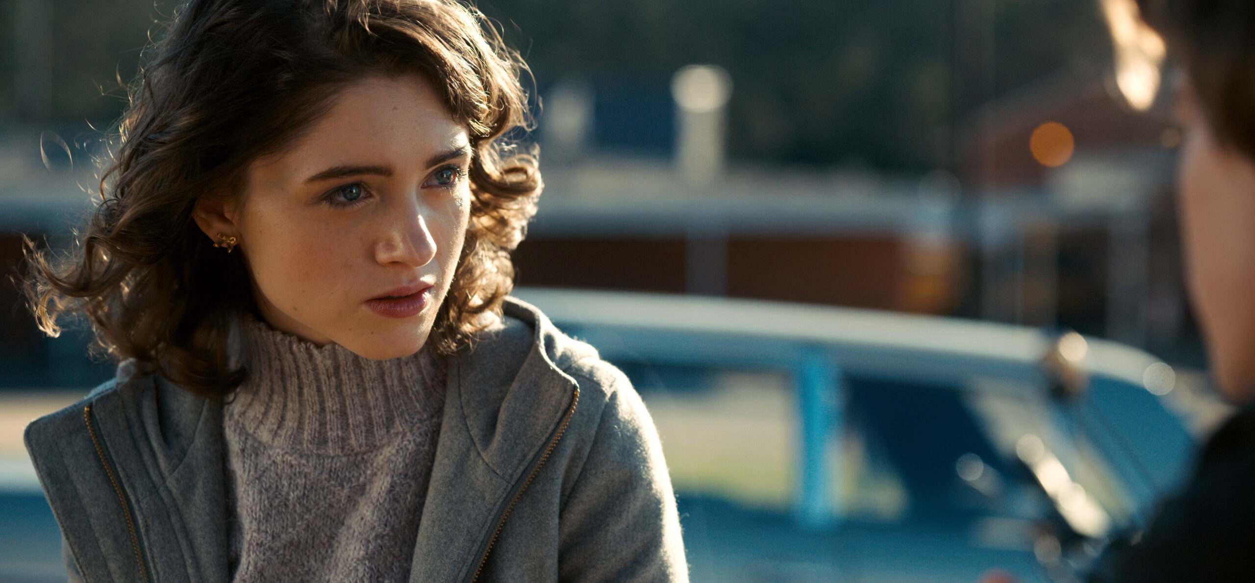 Stranger Things Natalia Dyer